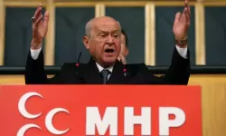 Bahçeli'den TBMM Başkanı Kurtulmuş'a zehir zemberek sözler