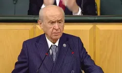 Devlet Bahçeli: Biz gelecek seçimlerin değil, nesillerin hesabındayız