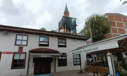 Tarihi Ağa Camii tadilata alındı