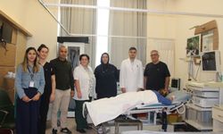 Karasu’da GETAT ve Mamografi hizmeti başladı