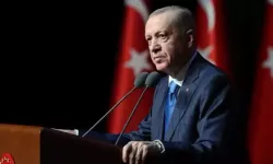 Cumhurbaşkanı Erdoğan'dan TUSAŞ'taki terör saldırısına ilişkin ilk açıklama