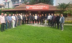 CHP’li kadınlardan ziyaret