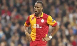 Sakaryaspor gündeme geldi ama... Drogba o takımı satın almak için harekete geçti