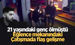 Bir kişi ölmüştü; Mekadanki çatışmada flaş gelişme