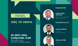 ICOMS 4. Uluslararası İletişim Bilimleri sempozyumu başlıyor