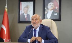 Başkan Püsküllü'den Muhsin Yazıcıoğlu soruşturmasına dair açıklama
