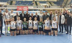 Sultanlar Vakıfbank'ı mağlup etti