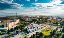 Sakarya Üniversitesi iki basamak yükseldi