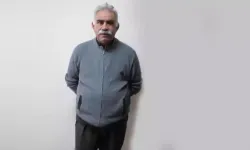 Teröristbaşı Öcalan yeğeni aracılığıyla mesaj gönderdi: "Buradan tabutla çıkmak istemiyorum"