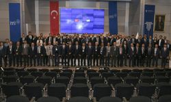 Sakarya Üniversitesi III. Türkiye-Özbekistan Eğitim Forumu’nda