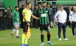 Bekir İrtegün’den Sakaryaspor sözleri