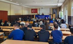 Sigortacılık sektör temsilcileri Geyve MYO’daydı