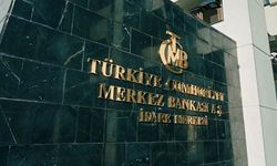 Merkez Bankası'nın toplam rezervleri azaldı