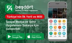 İlk yerli ve milli sosyal medya şehir uygulaması ‘BeşDört’ yayında