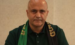 Sakaryaspor-Kocaelispor | Recep Durul: “Futbolcularımıza saldırdılar. Bunu yapanlar bedelini ödeyecek”