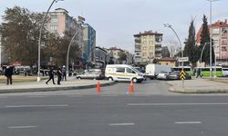 Park halindeki Sakarya plakalı minibüste ölü bulundu