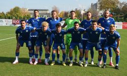 Hendekspor lideri 3’ledi