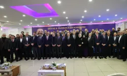 AK Parti Geyve'de Hasan Çetin Kaya dönemi