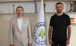 Hendekspor’da istifa depremi