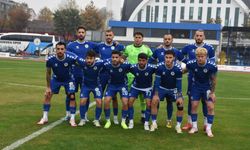 Hendekspor ilk yenilgisini aldı