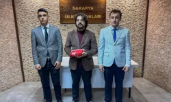 Sakarya Ülkü Ocaklarında değişim