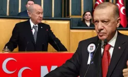 MHP lideri Bahçeli: İttifakta görüş ayrılığı yok, Cumhurbaşkanımızla bağımız sarsılmaz