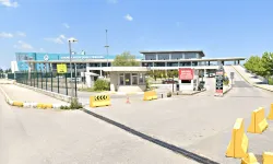 Terminal otoparkının işletmecisi değişmedi