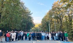 Sakarya’nın tarihine ve tabiatına doğru doyumsuz bir keşif