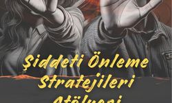 Şiddetle Mücadele için Güç Birliği: Sakarya Üniversitesinde Öğrenciler için Şiddeti Önleme Stratejileri Atölyesi