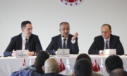 Erkılınç: Basınımız kendi hakkını savunamaz duruma gelmemeli