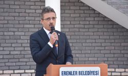 Başkan Dinç: Eser ve hizmet üretmeye devam edeceğiz