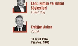 Ünlü Spiker ve Yorumcu Erdoğan Arıkan Şehrin Akademisi’nde