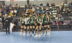 Sakarya Voleybol İstanbul deplasmanına gidiyor