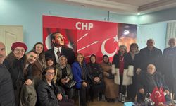 CHP'den Akyazı'da aile içi ilişkilerde eşitlik ve haklar semineri