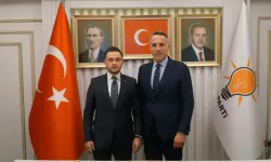 AK Parti Sapanca Başoğlu ile devam edecek