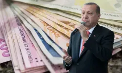 Yeniden faiz indirimine mi gidilecek? Cumhurbaşkanı Erdoğan ilk sinyali verdi