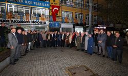 Yusuf Alemdar Akyazı ve Hendek’i adım adım gezdi: “Verdiğimiz her sözün arkasındayız”