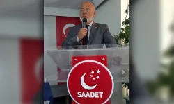 Milli Görüş camiası yasta! Ahmet Manav vefat etti