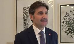 Ayhan Sefer Üstün: Tarihin Davutoğlu’nu haklı çıkarmasını sindiremediler