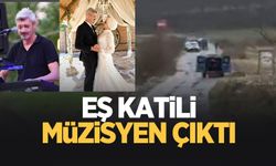 Kadın cinayetinde fail müzisyen çıktı