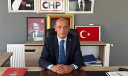 CHP'li Adıyaman: Halkın hakkını kimseye yedirmeyeceğiz