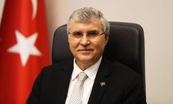 Ekrem Yüce'nin acı günü