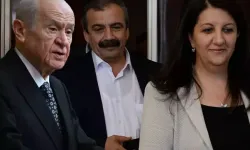 MHP lideri Bahçeli: İmralı-DEM görüşmesi hayırlı bir başlangıcın ivmesi