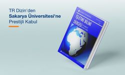 TR Dizin'den Sakarya Üniversitesi'ne Prestijli Kabul