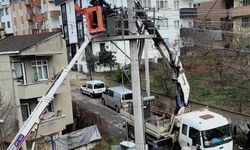 SEDAŞ, kesintisiz enerji için Darıca’da alarma geçti