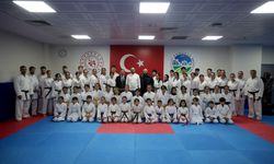 Türkiye Karate Şampiyonası’na Sakarya’nın imzasını atacaklar