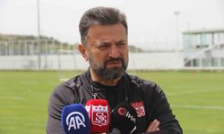 Antalyaspor'da Bülent Uygun sesleri