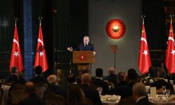 Cumhurbaşkanı Erdoğan'dan valilere çağrı