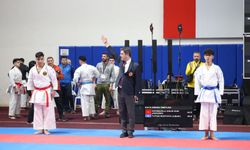 Uğur Kobaş, WKF Ligleri için Gürcistan’a gidiyor