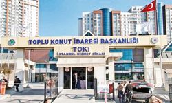 Hendek TOKİ projesinde son karar: Akpınar Mahallesinde yapılacak